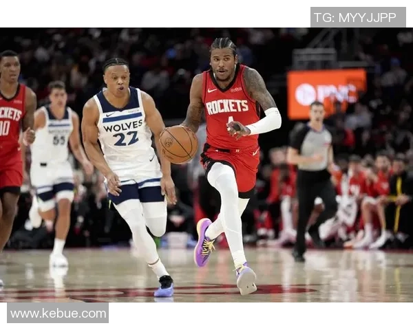 3月11日森林狼对阵火箭精彩直播回顾及赛后分析