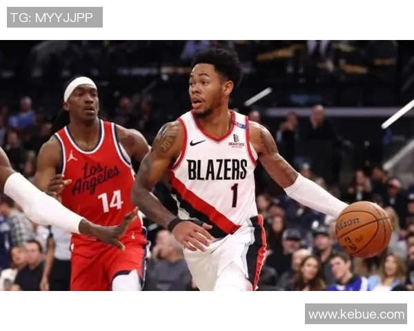 8月9日快船对阵开拓者精彩直播回顾与赛后分析