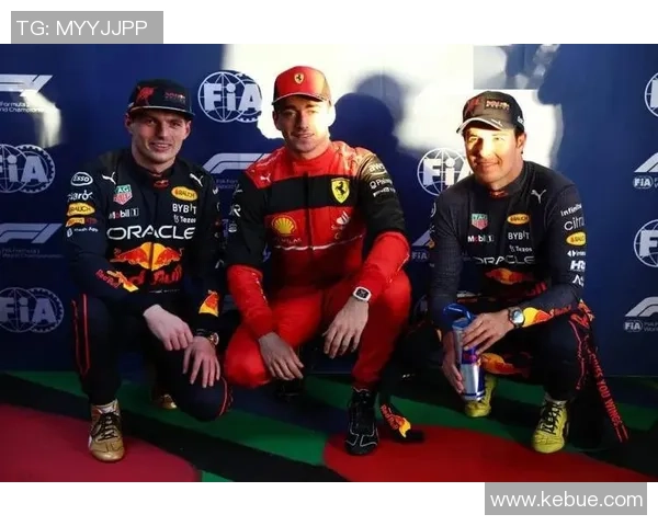 勒克莱尔与维斯塔潘的激烈对决谁能在赛道上笑到最后