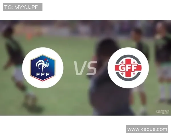 格鲁吉亚U21与法国U21激战正酣青年足球赛场的精彩对决