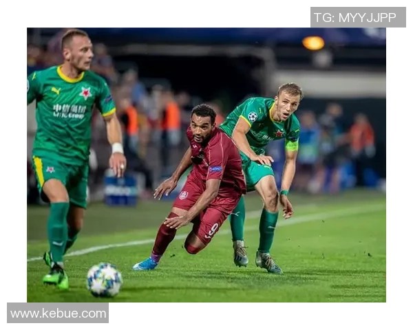 克卢日与布拉格斯拉维亚的激烈对决与战术博弈全记录 克卢日与布拉格斯拉维亚的激烈对决与战术博弈全记录