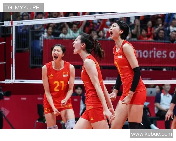 2017年世界女排大奖赛澳门站中国女排迎战美国队精彩对决回顾