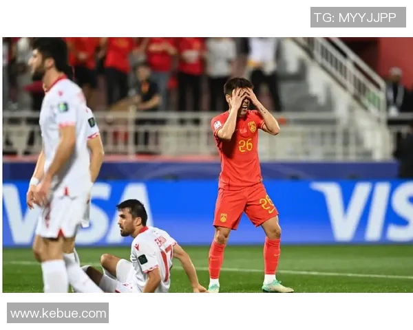 U21国足迎战塔吉克斯坦补赛全力争胜展现青春风采