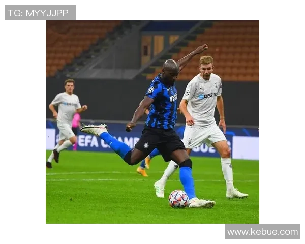 国际米兰与顿涅茨克矿工精彩对决高清图片集锦欣赏