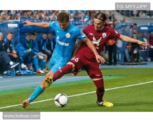 格尼兹尼特里克迎战喀山鲁宾期待精彩对决与激烈竞争