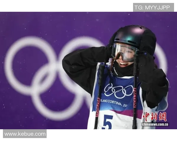 刘梦婷：会以冲击者的姿势面临米兰冬奥会