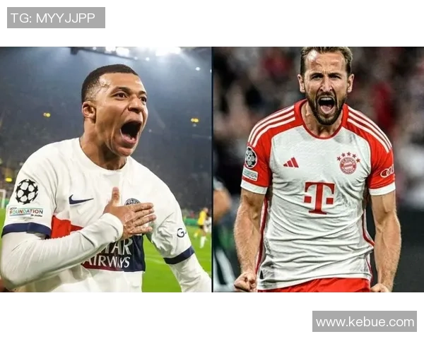 姆巴佩今晚收取欧洲金靴奖,卫冕最大对手是凯恩和哈兰德 姆巴佩今晚收取欧洲金靴奖,卫冕最大对手是凯恩和哈兰德