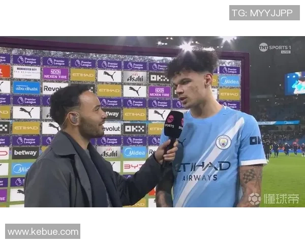 尼科-奥赖利：进一线队要很尽力，期望我能成为青训队的典范